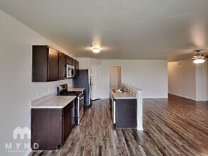 4121 Umbria Rd in Oklahoma City, OK - Building Photo - Building Photo