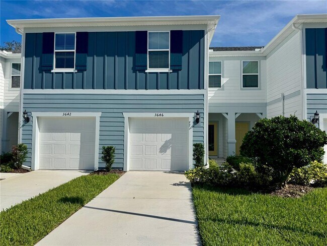 3646 Oceanic Cv in Sanford, FL - Building Photo - Building Photo