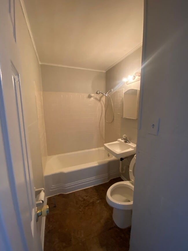 property at 4872 Montgomery Rd
