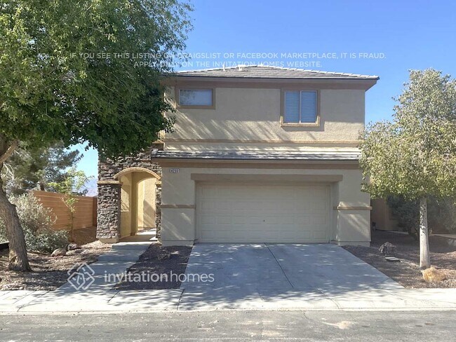 property at 4290 Penguin Ave