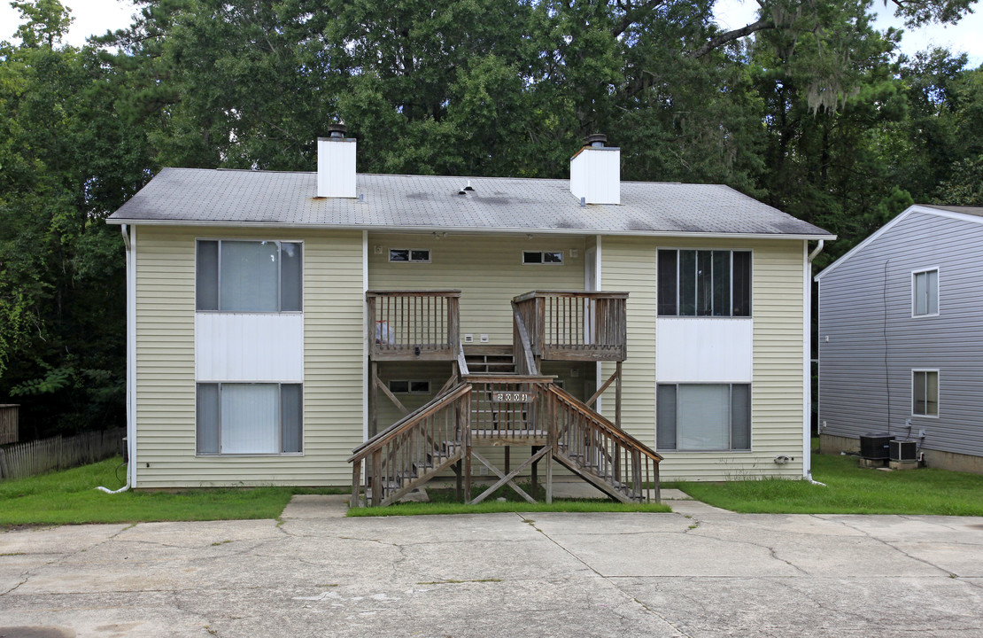 2004 E Park Ave in Tallahassee, FL - Building Photo