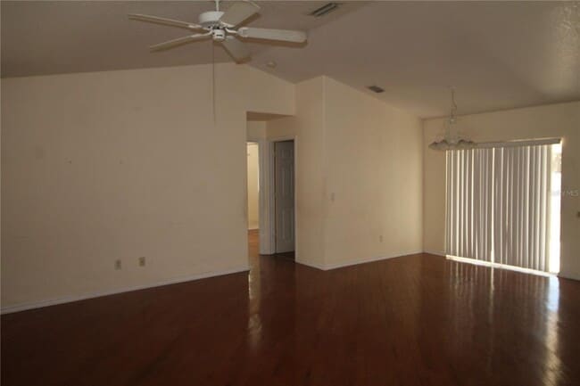 4765 Cornsilk Terrace in North Port, FL - Building Photo - Building Photo