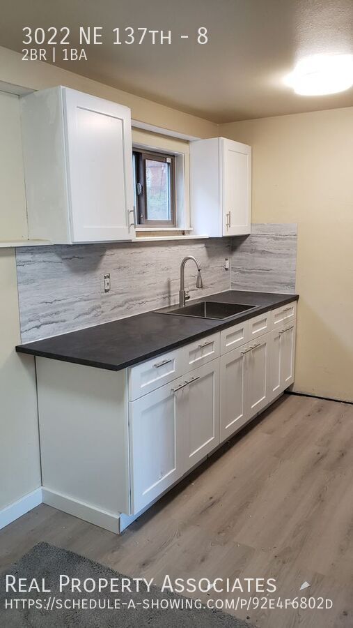 3022 NE 137th St in Seattle, WA - Building Photo - Building Photo