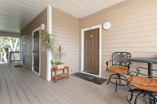 1601 Nectarine St in Fernandina Beach, FL - Foto de edificio - Building Photo