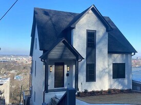 1316 18th Ave S in Birmingham, AL - Building Photo