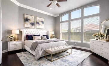 416 Cypress Hill Dr in McKinney, TX - Building Photo - Building Photo