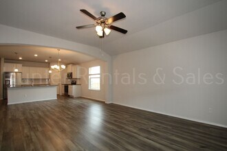 2401 Freddie L. Nichols Sr. Dr in Harker Heights, TX - Building Photo - Building Photo