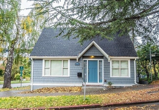 property at 4015 8th Ave NE