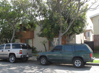 520 Ohio Ave. in Long Beach, CA - Building Photo - Building Photo