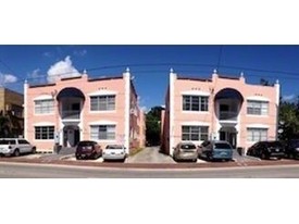 1521 SW 7 Street Apartments