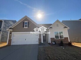 3924 Coleman Dr, Unit H71542C in Charlotte, NC - Building Photo