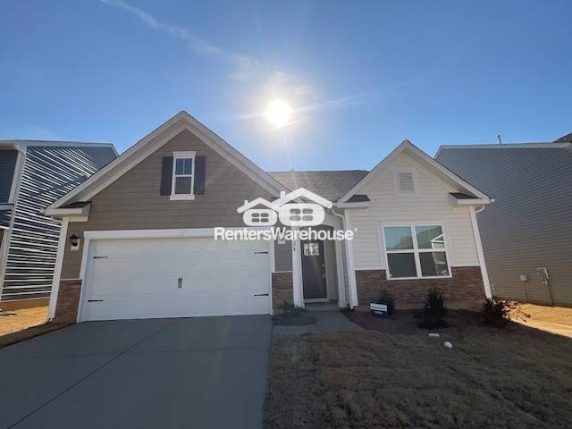 property at 3924 Coleman Dr