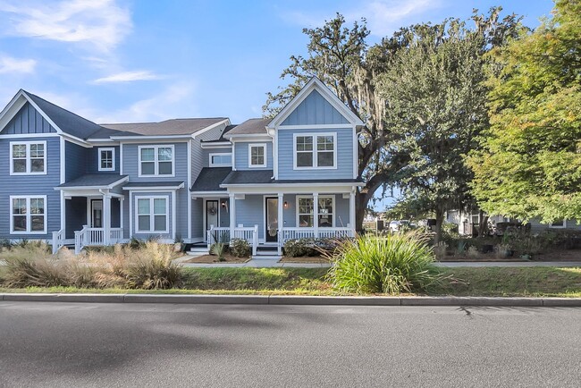 5086 East Liberty Park Circle in North Charleston, SC - Building Photo - Building Photo