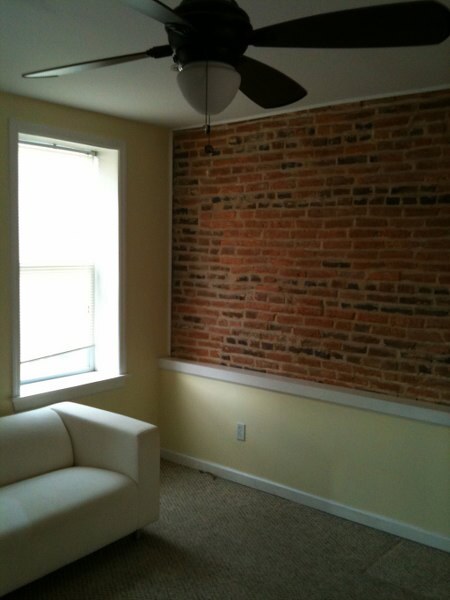 15 E West St, Unit 1 in Baltimore, MD - Building Photo