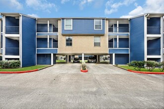 18519 Egret Bay Blvd in Houston, TX - Building Photo - Building Photo