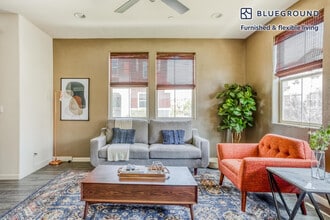 2073 Kiwi Walkway in San Jose, CA - Building Photo - Building Photo