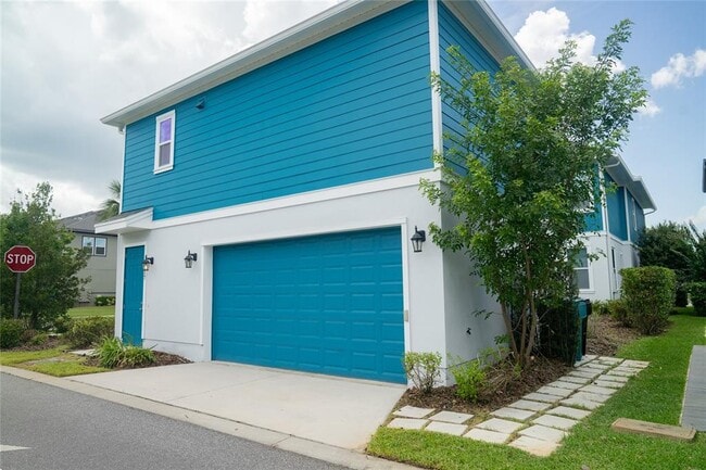 8917 Sperry St in Orlando, FL - Building Photo - Building Photo