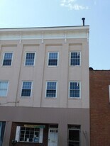 113 W Boscawen St in Winchester, VA - Building Photo