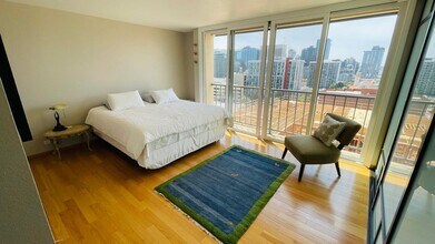 1514 Seventh Avenue, 501 in San Diego, CA - Building Photo - Building Photo