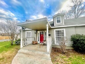 3600 Sanger Ave in Waco, TX - Foto de edificio - Building Photo