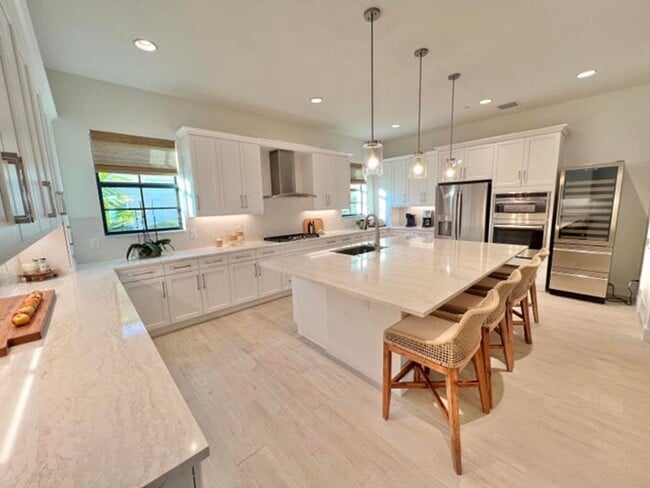 5252 Beckman Ter in Palm Beach Gardens, FL - Building Photo - Building Photo