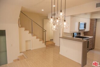 508 Kings Rd in West Hollywood, CA - Building Photo - Building Photo