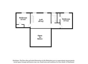 4515 Tangle Creek Ln in Spring, TX - Foto de edificio - Building Photo