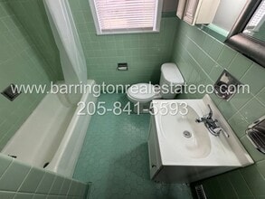 409 Cheri Ln in Birmingham, AL - Building Photo - Building Photo