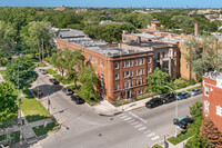 5732-34 W Washington in Chicago, IL - Foto de edificio - Building Photo