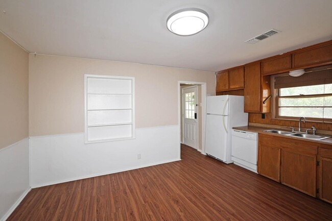 1200 E St Francis Ave in Amarillo, TX - Building Photo - Building Photo