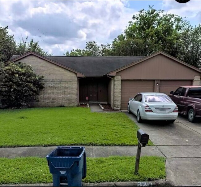 1926 Lazy Ln Rentals in Missouri City, TX