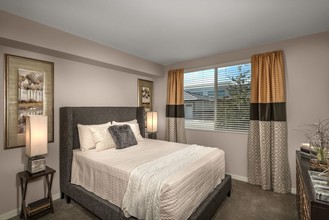 Latitude 39 in Reno, NV - Building Photo - Interior Photo