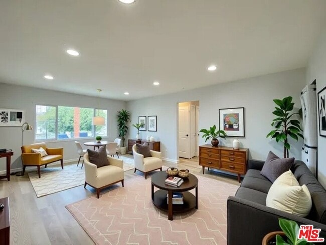 property at 11702 Dorothy St