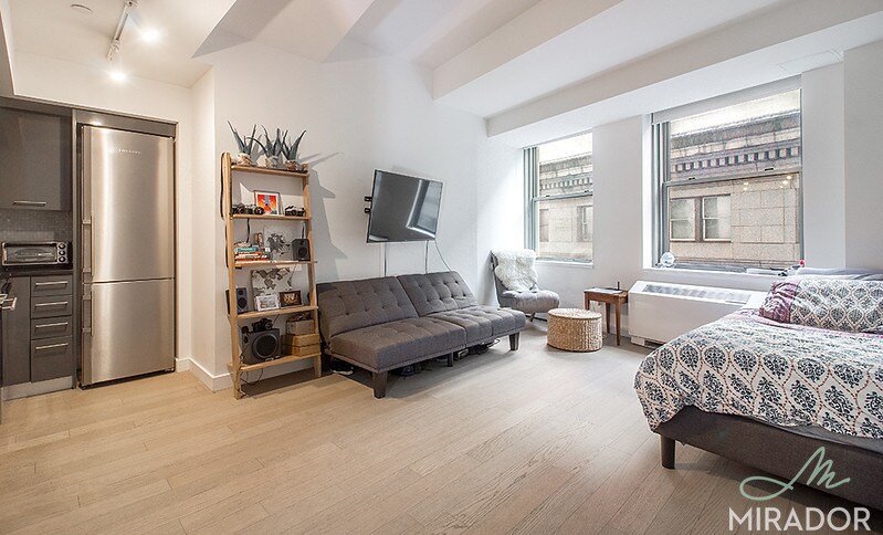 20 Exchange Pl-Unit -922 in New York, NY - Foto de edificio