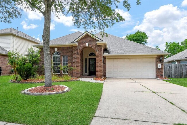 property at 2318 Appian Way