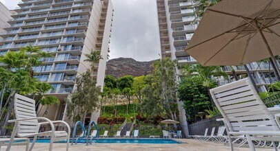 84-740-740 Kili Dr in Waianae, HI - Foto de edificio - Building Photo