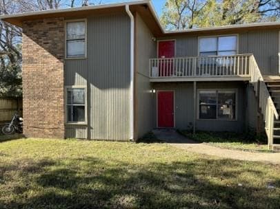 property at 637 N Betty Jo Dr