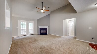 116 Belle Grove Cir in Richmond Hill, GA - Building Photo - Building Photo