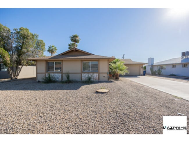 1239 E Hermosa Dr in Tempe, AZ - Building Photo - Building Photo
