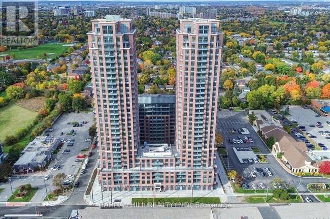 property at 3270 Sheppard Ave E