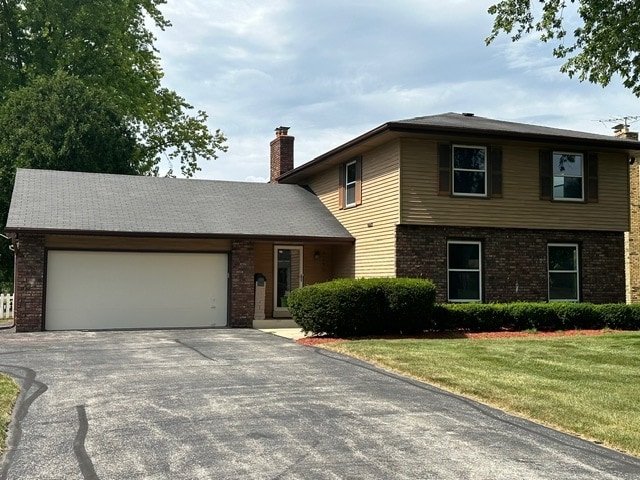 property at 2215 De Carlin Dr