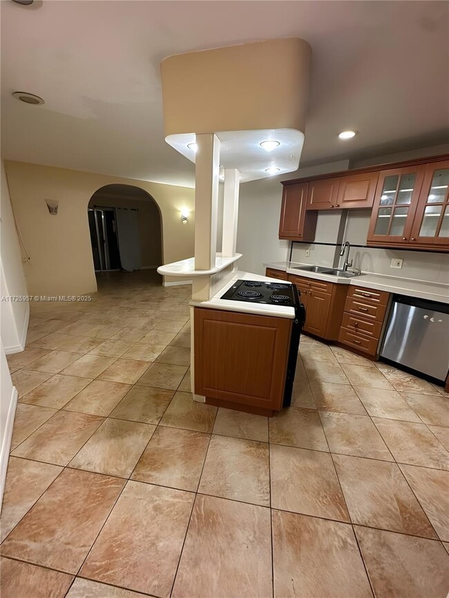 property at 11925 NE 2nd Ave