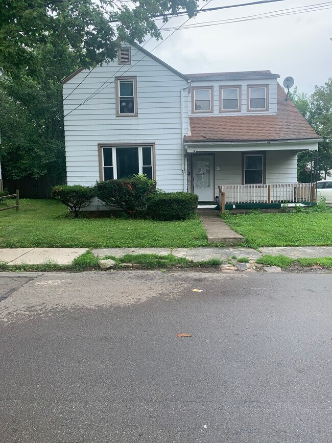 42 W Blanche St Apartments and Nearby Mansfield Apartments For Rent