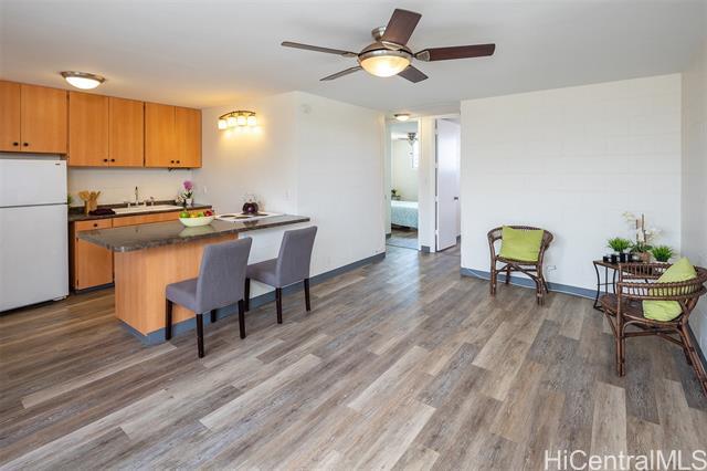 855 Olokele Ave in Honolulu, HI - Building Photo - Building Photo