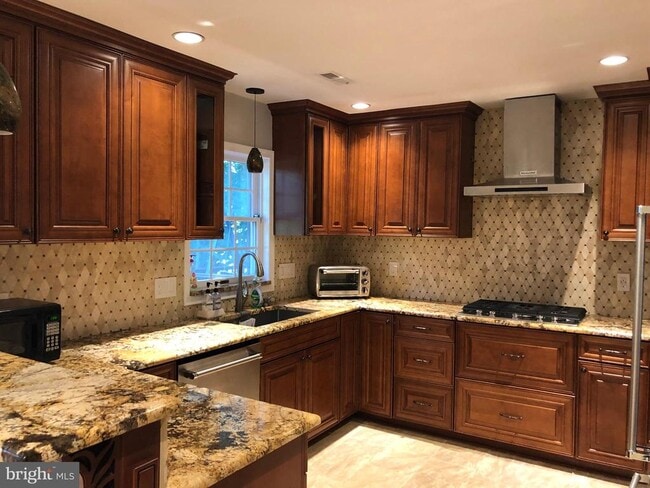 property at 9671 Britford Dr