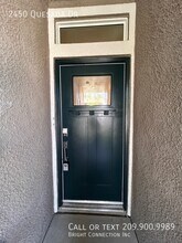 2450 Quesada Dr in Merced, CA - Building Photo - Building Photo