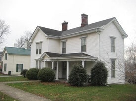 311 N Hamilton St in Georgetown, KY - Building Photo