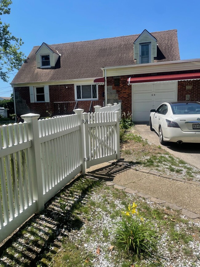 property at 64 Stuart Ave