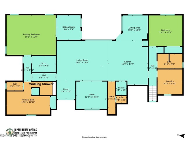 1613 Fairway Ridge Dr in Orange Park, FL - Building Photo - Building Photo