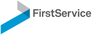 Property Management Company Logo First Service Corporation